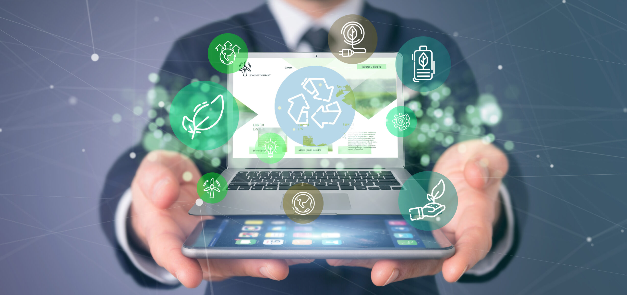 Printing & Digital nel mondo Finance